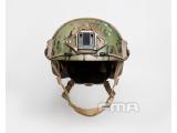 FMA Maritime Helmet thick and heavy version TB1294